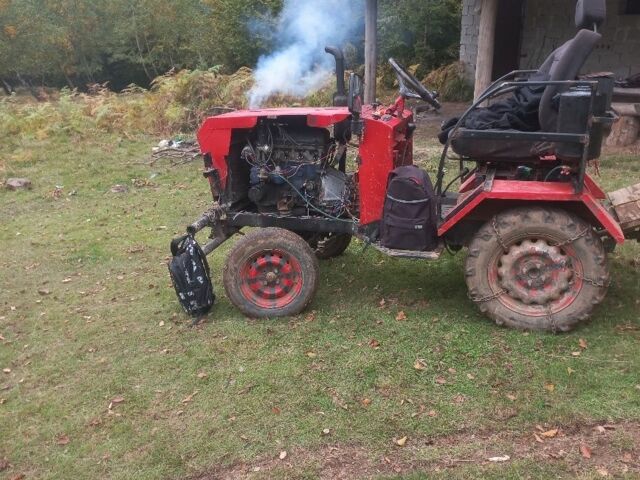 Самодельный Другая, объемом двигателя 1.01 л и пробегом 0 тыс. км за 900 $, фото 7 на Automoto.ua