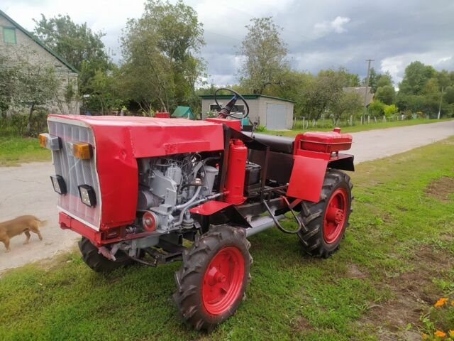 Самодельный Другая, объемом двигателя 2 л и пробегом 100 тыс. км за 4600 $, фото 7 на Automoto.ua