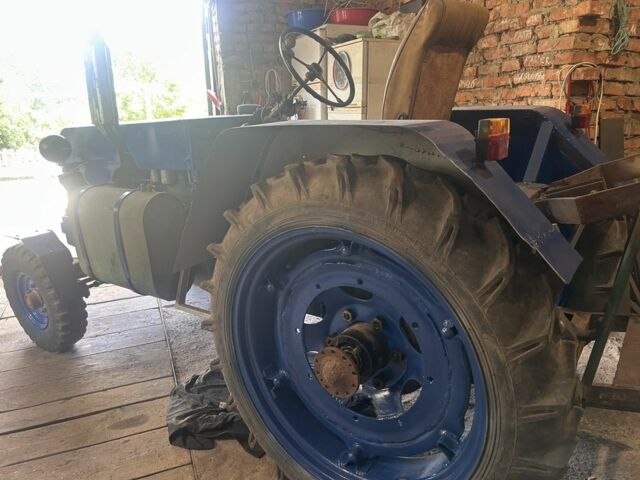 Самодельный Другая, объемом двигателя 0.5 л и пробегом 0 тыс. км за 1894 $, фото 5 на Automoto.ua