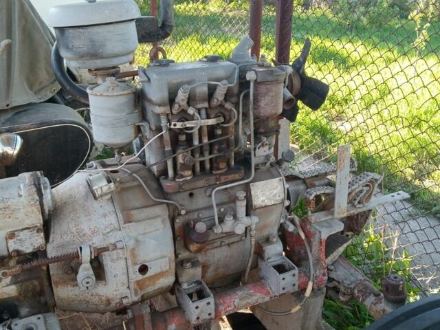 Саморобний Інша, об'ємом двигуна 0 л та пробігом 1 тис. км за 473 $, фото 1 на Automoto.ua