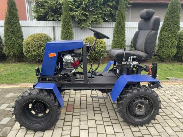 Самодельный Другая, объемом двигателя 0 л и пробегом 0 тыс. км за 2377 $, фото 6 на Automoto.ua