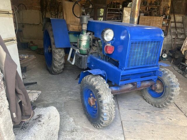 Самодельный Другая, объемом двигателя 0.5 л и пробегом 0 тыс. км за 1894 $, фото 9 на Automoto.ua