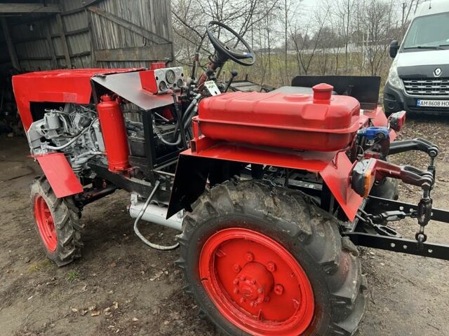 Самодельный Другая, объемом двигателя 0 л и пробегом 0 тыс. км за 4600 $, фото 2 на Automoto.ua