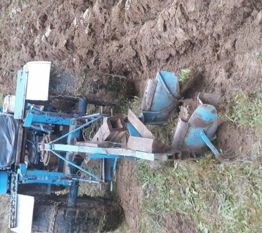 Самодельный Другая, объемом двигателя 0 л и пробегом 0 тыс. км за 800 $, фото 1 на Automoto.ua