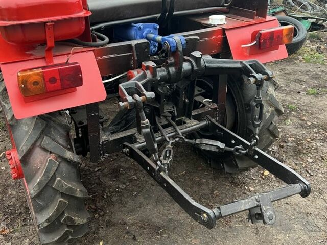 Самодельный Другая, объемом двигателя 0 л и пробегом 0 тыс. км за 4600 $, фото 3 на Automoto.ua