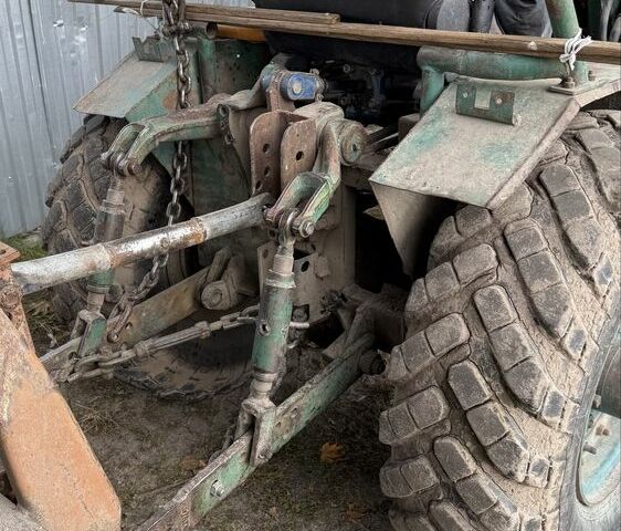 Саморобний Інша, об'ємом двигуна 0 л та пробігом 0 тис. км за 2500 $, фото 6 на Automoto.ua