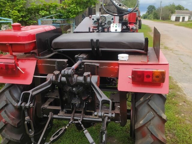 Самодельный Другая, объемом двигателя 2 л и пробегом 100 тыс. км за 5100 $, фото 3 на Automoto.ua