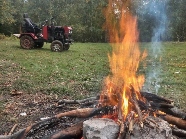 Самодельный Другая, объемом двигателя 1.01 л и пробегом 0 тыс. км за 900 $, фото 4 на Automoto.ua