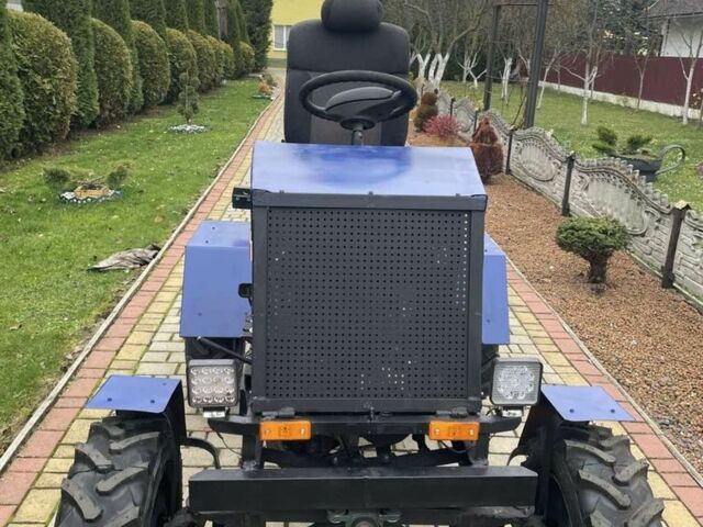 Самодельный Другая, объемом двигателя 0 л и пробегом 0 тыс. км за 2377 $, фото 5 на Automoto.ua