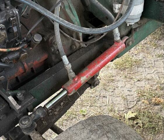 Саморобний Інша, об'ємом двигуна 0 л та пробігом 0 тис. км за 2500 $, фото 3 на Automoto.ua