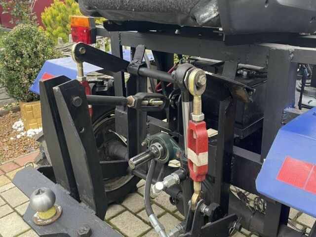 Самодельный Другая, объемом двигателя 0 л и пробегом 0 тыс. км за 2377 $, фото 2 на Automoto.ua