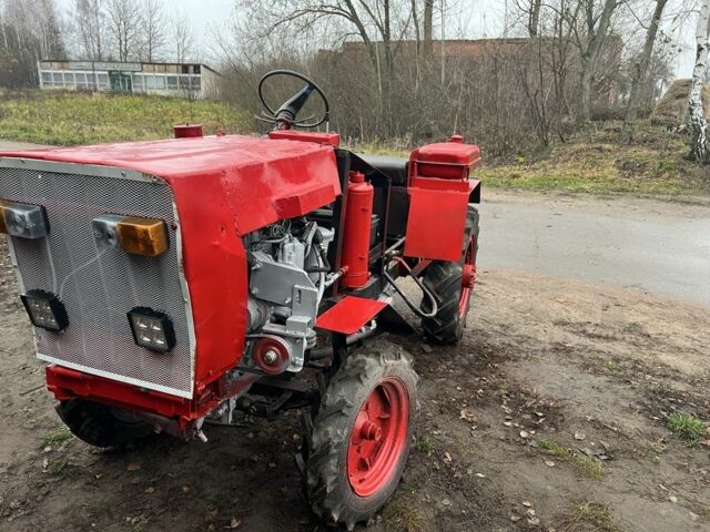 Самодельный Другая, объемом двигателя 0 л и пробегом 0 тыс. км за 4600 $, фото 1 на Automoto.ua