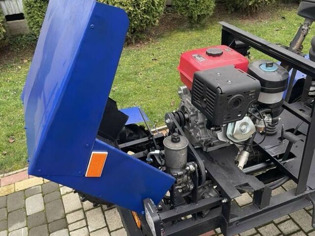 Самодельный Другая, объемом двигателя 0 л и пробегом 0 тыс. км за 2377 $, фото 3 на Automoto.ua