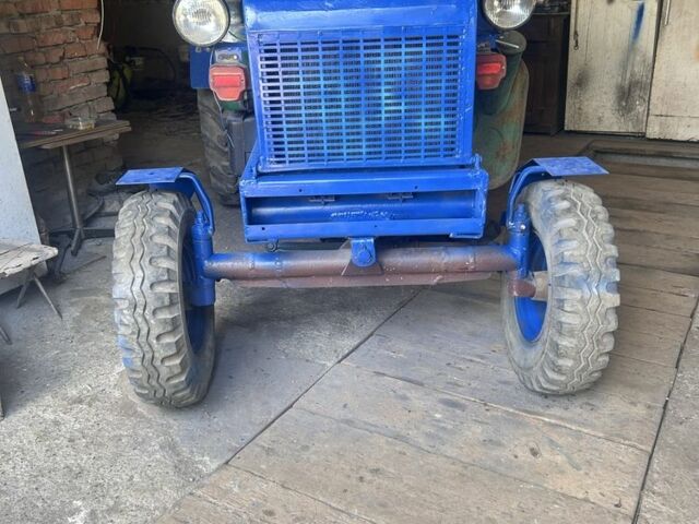 Самодельный Другая, объемом двигателя 0.5 л и пробегом 0 тыс. км за 1894 $, фото 3 на Automoto.ua