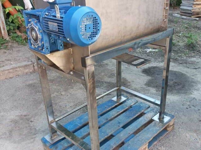 Самодельный Другая, объемом двигателя 0 л и пробегом 0 тыс. км за 1188 $, фото 2 на Automoto.ua