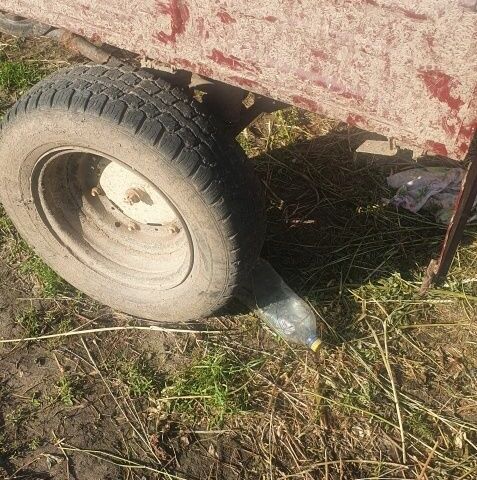 Самодельный Другая, объемом двигателя 0.25 л и пробегом 0 тыс. км за 607 $, фото 3 на Automoto.ua