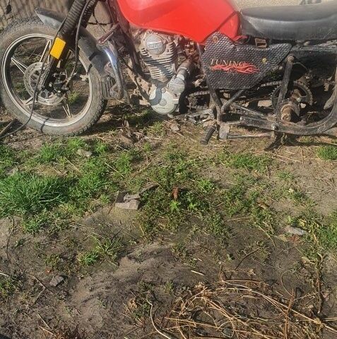 Самодельный Другая, объемом двигателя 0.25 л и пробегом 0 тыс. км за 607 $, фото 1 на Automoto.ua