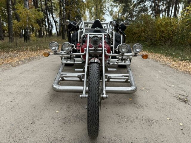Самодельный Другая 2020 в Ахтырке на Automoto.ua Самодельный Другая, объемом двигателя 1.5 л и пробегом 0 тыс. км за 5500 $, фото 2 на Automoto.ua