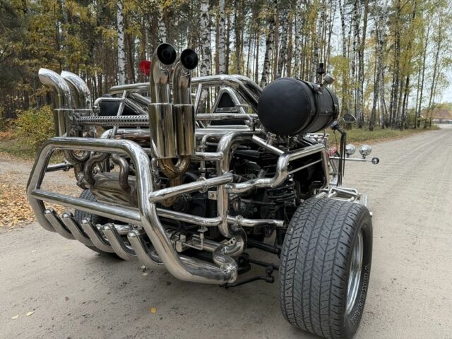 Самодельный Другая 2020 в Ахтырке на Automoto.ua Самодельный Другая, объемом двигателя 1.5 л и пробегом 0 тыс. км за 5500 $, фото 7 на Automoto.ua