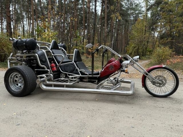 Самодельный Другая 2020 в Ахтырке на Automoto.ua Самодельный Другая, объемом двигателя 1.5 л и пробегом 0 тыс. км за 5500 $, фото 4 на Automoto.ua