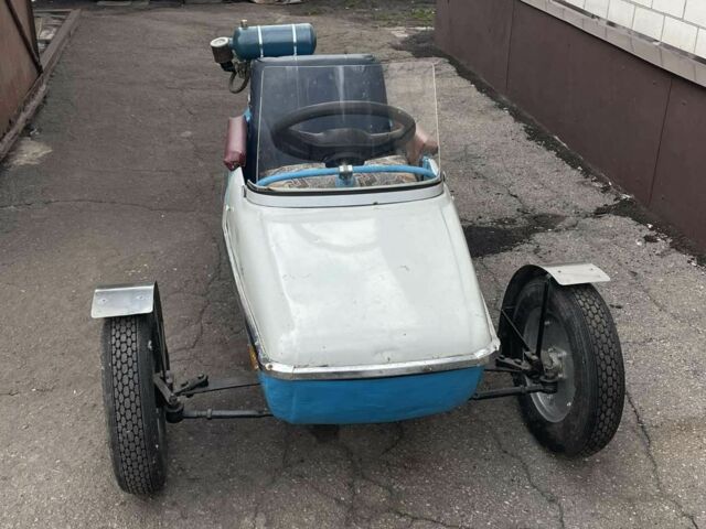 Саморобний Інша, об'ємом двигуна 76 л та пробігом 0 тис. км за 239 $, фото 2 на Automoto.ua