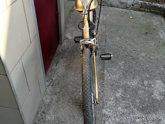 Саморобний Інша, об'ємом двигуна 45 л та пробігом 0 тис. км за 166 $, фото 5 на Automoto.ua