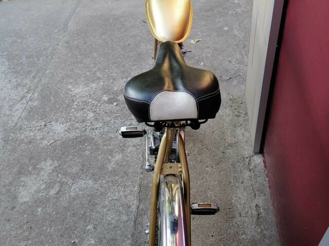 Саморобний Інша, об'ємом двигуна 45 л та пробігом 0 тис. км за 166 $, фото 4 на Automoto.ua