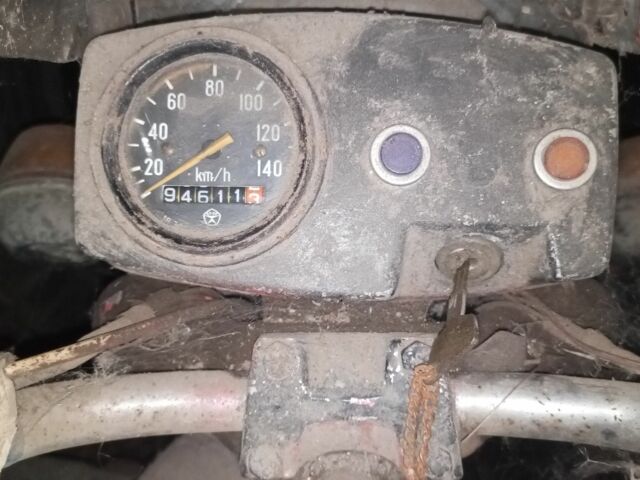 Самодельный Другая, объемом двигателя 0 л и пробегом 0 тыс. км за 158 $, фото 3 на Automoto.ua