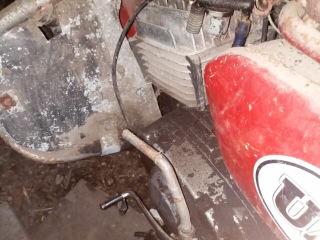 Самодельный Другая, объемом двигателя 0 л и пробегом 0 тыс. км за 158 $, фото 4 на Automoto.ua