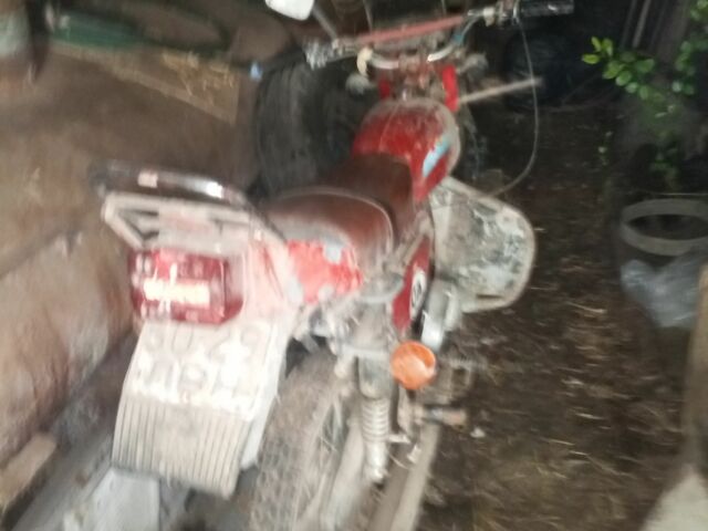 Самодельный Другая, объемом двигателя 0 л и пробегом 0 тыс. км за 158 $, фото 6 на Automoto.ua