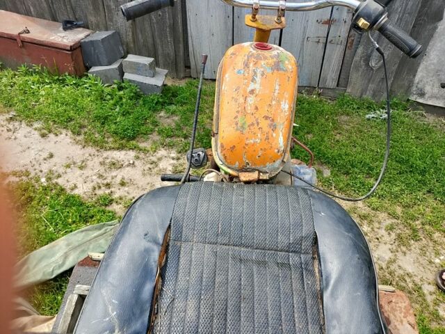 Самодельный Другая, объемом двигателя 0 л и пробегом 0 тыс. км за 119 $, фото 3 на Automoto.ua