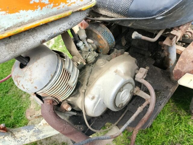 Самодельный Другая, объемом двигателя 0 л и пробегом 0 тыс. км за 119 $, фото 5 на Automoto.ua