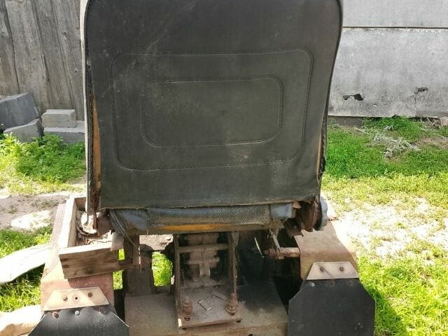 Самодельный Другая, объемом двигателя 0 л и пробегом 0 тыс. км за 119 $, фото 4 на Automoto.ua