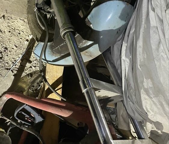 Самодельный Другая, объемом двигателя 0.6 л и пробегом 0 тыс. км за 750 $, фото 3 на Automoto.ua
