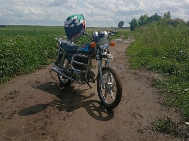 Саморобний Інша, об'ємом двигуна 72 л та пробігом 0 тис. км за 5 $, фото 4 на Automoto.ua