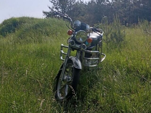 Саморобний Інша, об'ємом двигуна 72 л та пробігом 0 тис. км за 5 $, фото 5 на Automoto.ua