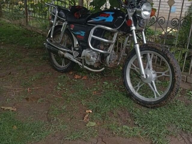 Саморобний Інша, об'ємом двигуна 72 л та пробігом 0 тис. км за 5 $, фото 3 на Automoto.ua