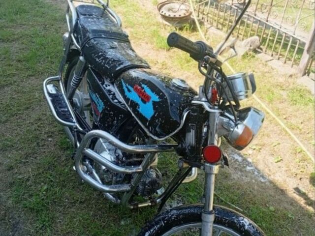 Саморобний Інша, об'ємом двигуна 72 л та пробігом 0 тис. км за 5 $, фото 2 на Automoto.ua