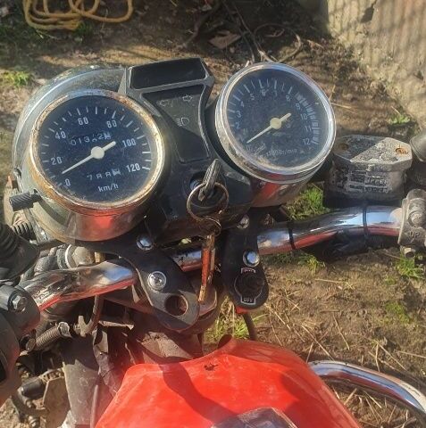Саморобний Інша, об'ємом двигуна 0.25 л та пробігом 0 тис. км за 632 $, фото 2 на Automoto.ua