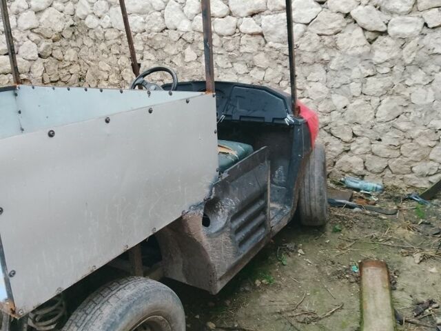 Самодельный Другая 2010 в Тернополе на Automoto.ua Самодельный Другая, объемом двигателя 0 л и пробегом 0 тыс. км за 240 $, фото 1 на Automoto.ua