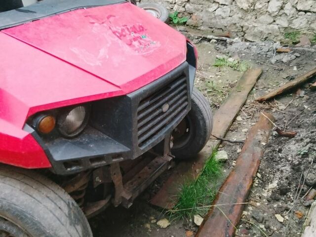 Самодельный Другая 2010 в Тернополе на Automoto.ua Самодельный Другая, объемом двигателя 0 л и пробегом 0 тыс. км за 240 $, фото 5 на Automoto.ua