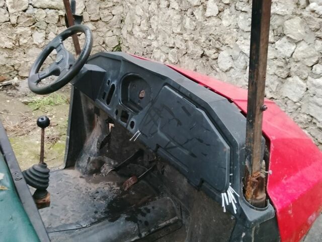 Самодельный Другая 2010 в Тернополе на Automoto.ua Самодельный Другая, объемом двигателя 0 л и пробегом 0 тыс. км за 240 $, фото 4 на Automoto.ua