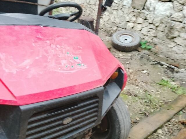 Самодельный Другая 2010 в Тернополе на Automoto.ua Самодельный Другая, объемом двигателя 0 л и пробегом 0 тыс. км за 240 $, фото 3 на Automoto.ua