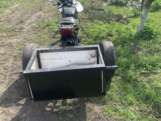 Саморобний Інша, об'ємом двигуна 0.15 л та пробігом 0 тис. км за 10000 $, фото 3 на Automoto.ua