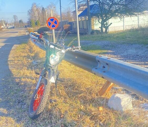 Самодельный Другая, объемом двигателя 0.13 л и пробегом 0 тыс. км за 15000 $, фото 10 на Automoto.ua