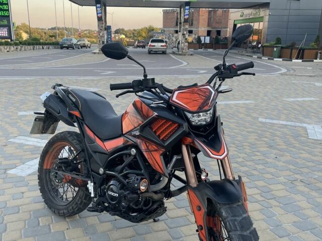 Самодельный Другая, объемом двигателя 0.25 л и пробегом 0 тыс. км за 1458 $, фото 6 на Automoto.ua