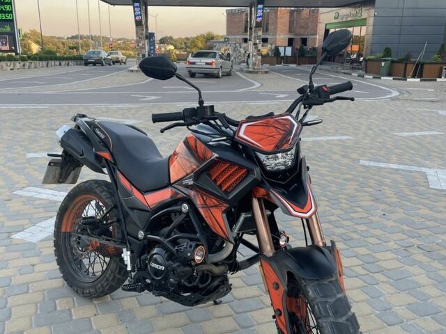 Самодельный Другая, объемом двигателя 0.25 л и пробегом 0 тыс. км за 1458 $, фото 7 на Automoto.ua