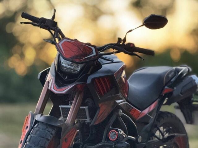 Самодельный Другая, объемом двигателя 0.25 л и пробегом 0 тыс. км за 1458 $, фото 4 на Automoto.ua