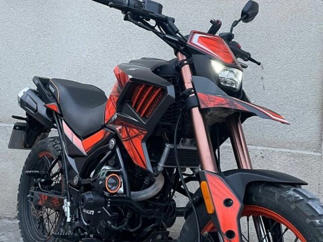 Самодельный Другая, объемом двигателя 0.25 л и пробегом 0 тыс. км за 1458 $, фото 2 на Automoto.ua