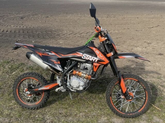 Саморобний Інша, об'ємом двигуна 0.25 л та пробігом 0 тис. км за 1400 $, фото 4 на Automoto.ua